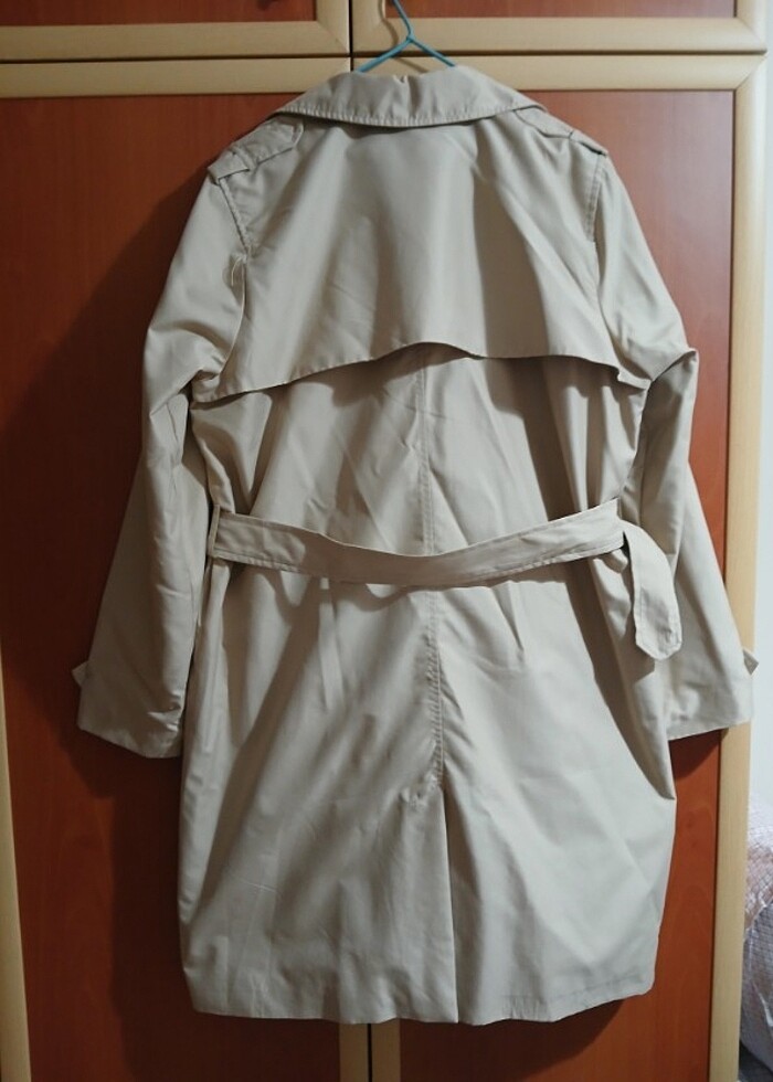 LCW TRENÇKOT - Görsel 5