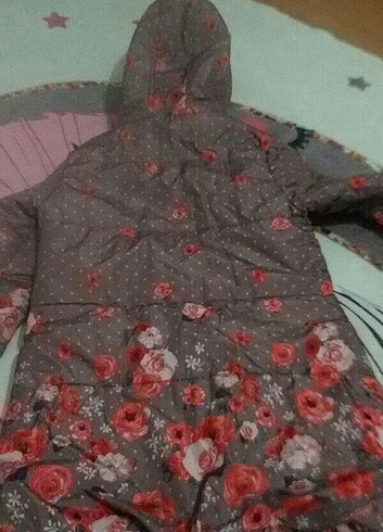 LC Waikiki Lcw mont 