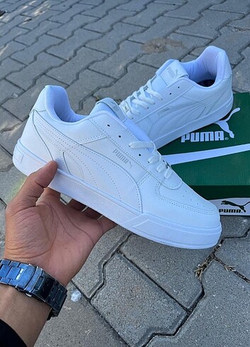 Puma carven 