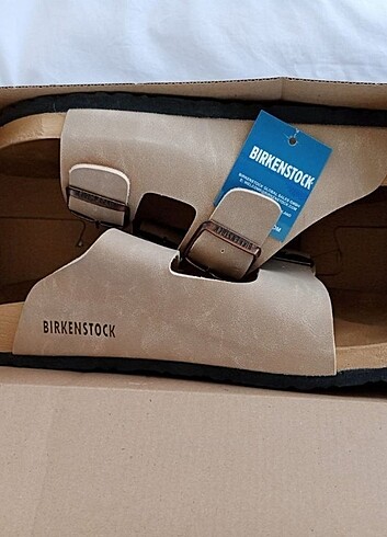 39 Beden Bircenstock 