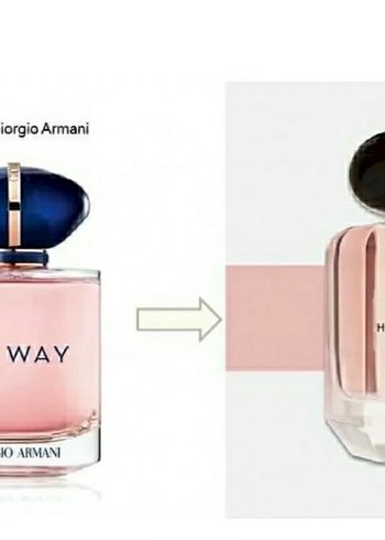 HER PASSİON KADIN PARFÜM - Görsel 2