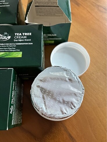  Beden ÇAYAĞACI BALSAM 110 milim