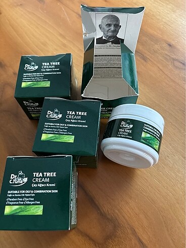  Beden Renk ÇAYAĞACI BALSAM 110 milim