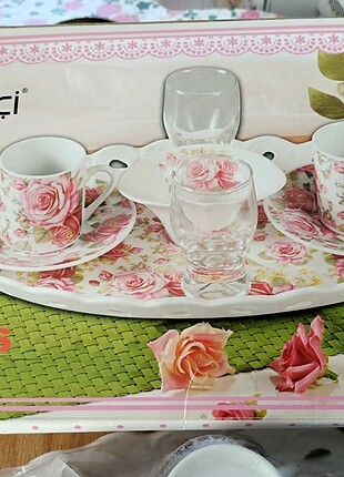 Kahve fincanı 
