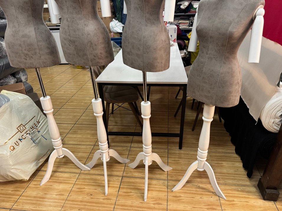 Gri Deri Mini Kemerli Straplez Yelek - Görsel 2