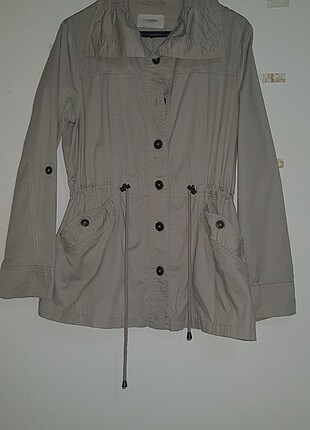 42 Beden çeşitli Renk Trenchcoat Lcw 