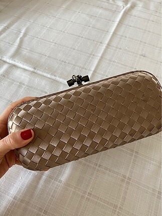 Bottega Veneta Bottega clutch