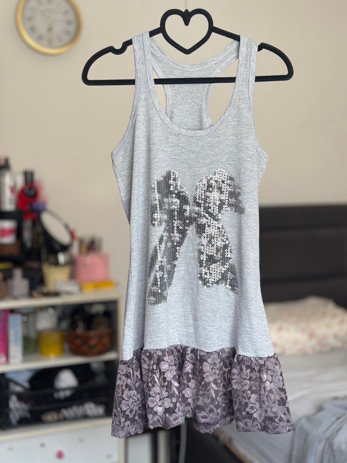 Kadın Alt Üst Pijama Takımı - Görsel 2