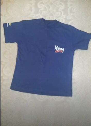  Beden Renk T-shirt ( Unisex / size S)