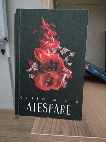 Ateşpare