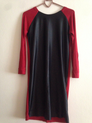 tunik elbise