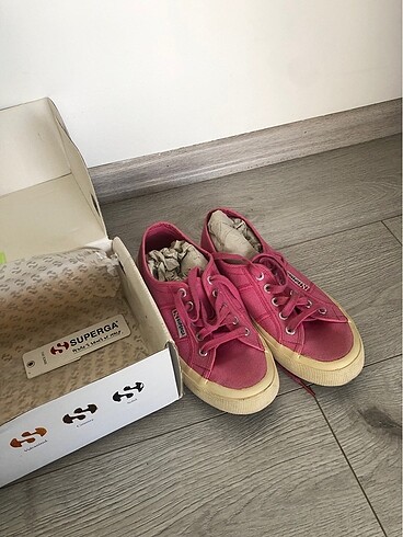 Superga Superga