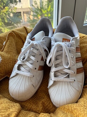 Adidas Superstar