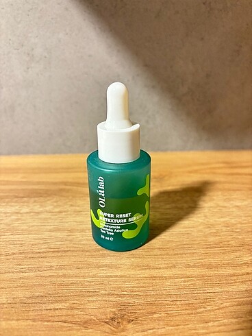 Olalab Niacinamide Serum