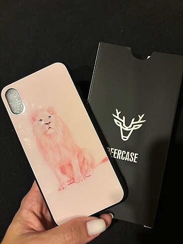 Iphone X Kılıf
