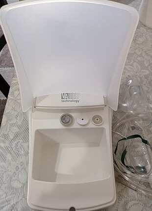 Nebulizator