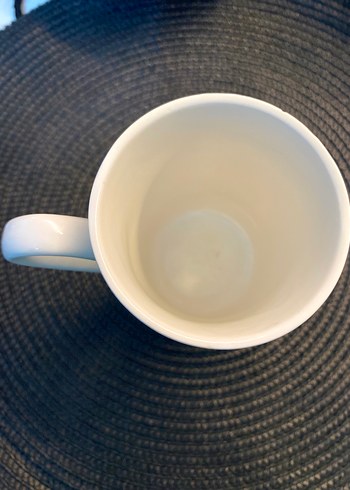 Pastel Desenli  Kupa - Görsel 5