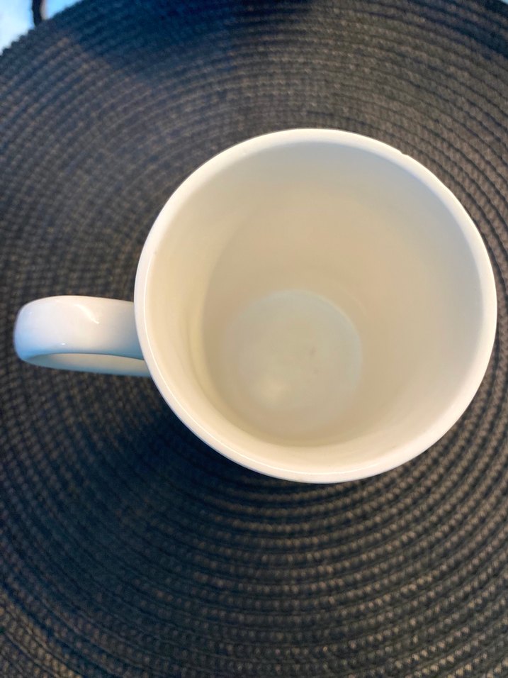 Pastel Desenli  Kupa - Görsel 5