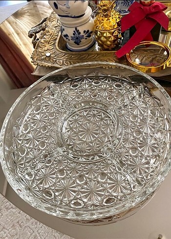 Kristal Sunumluk - Görsel 2