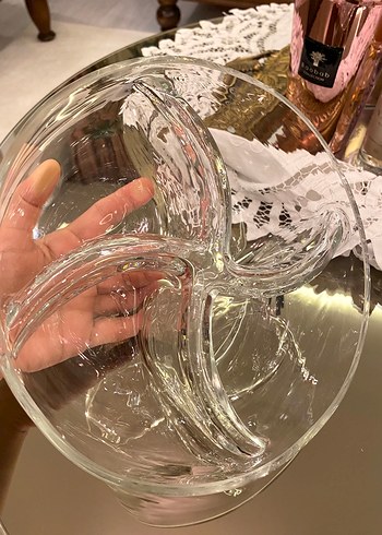 Modern Cam Kase - Görsel 4