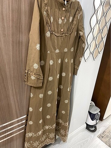 American Vintage Vintage Elbise