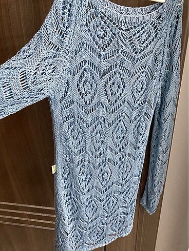 LC Waikiki Merserize Tunik