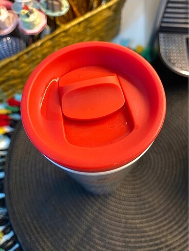 Starbucks Termos - Görsel 4