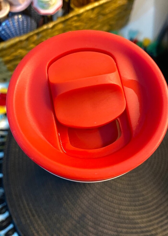 Starbucks Termos - Görsel 3