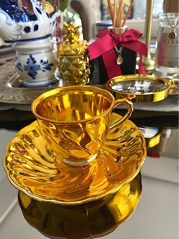 Kahve Fincanı