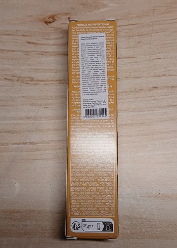 Yves Rocher Solaire Anti-Shine Yüz Bakım SPF 50 - Görsel 2