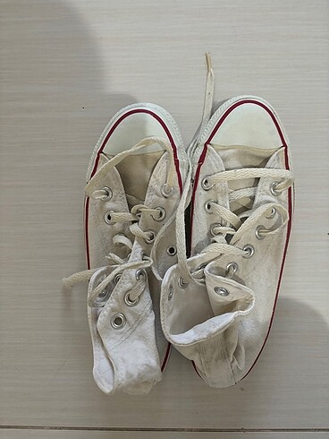 Converse spor ayakkabı