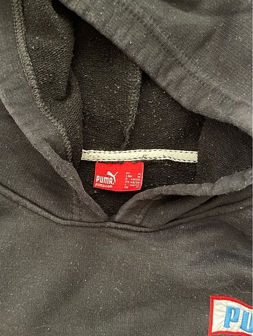 Puma Sweatshirt