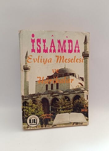 islamda evliya meselesi