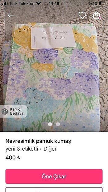 Beden Özel ilan( alım yapmayınız)