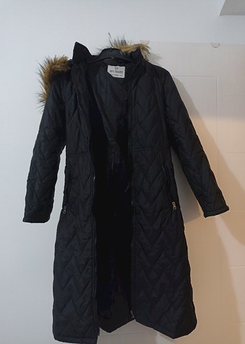 şişme mont
