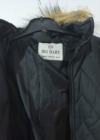 Diğer şişme mont