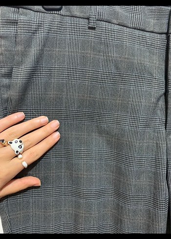 Kadın Pantolon Tertemiz - Görsel 2