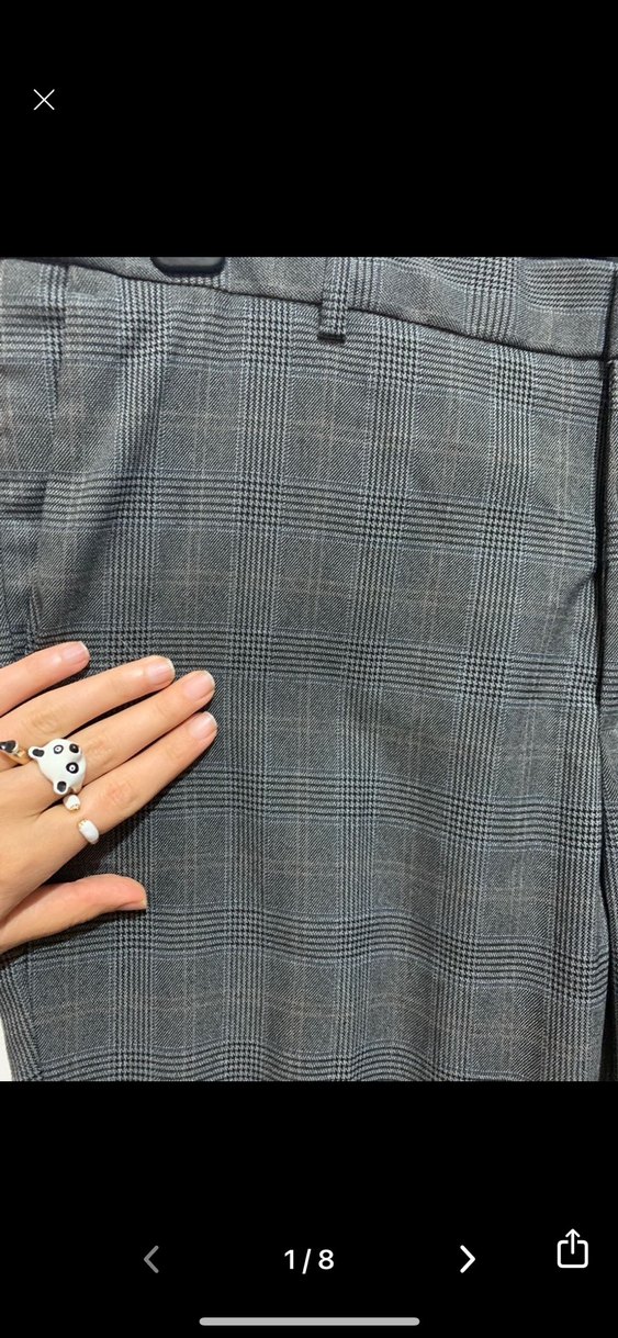 Kadın Pantolon Tertemiz - Görsel 2