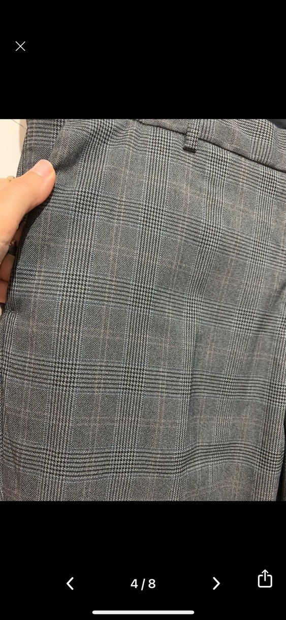 Kadın Pantolon Tertemiz - Görsel 5