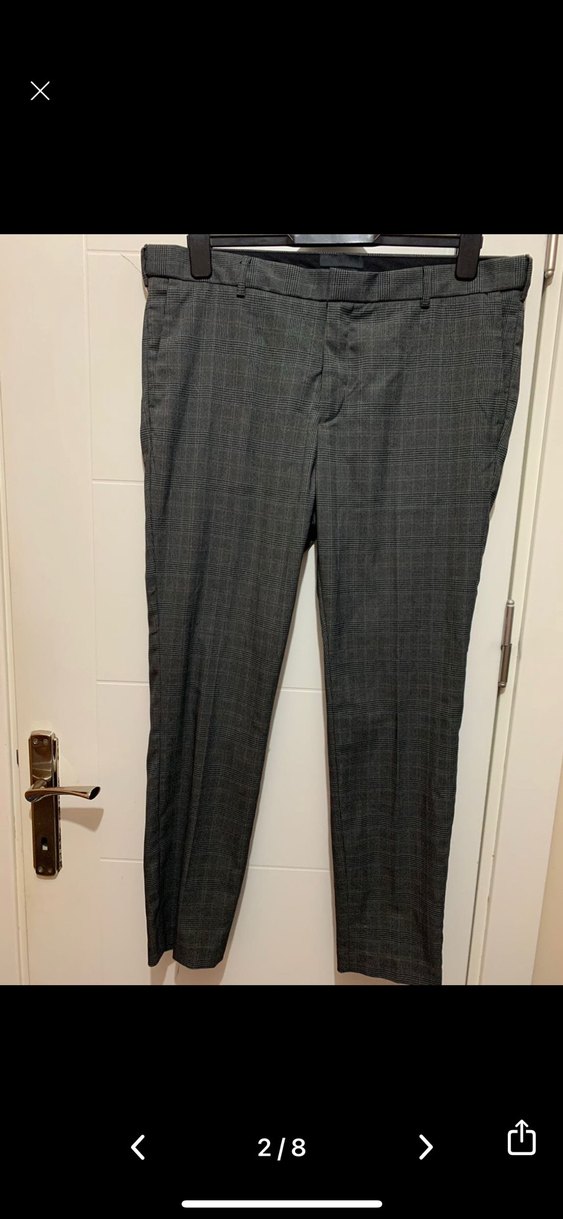 Kadın Pantolon Tertemiz - Görsel 3