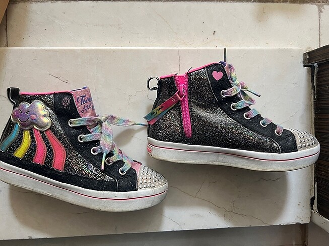 Skechers Skechers 31 numara bot