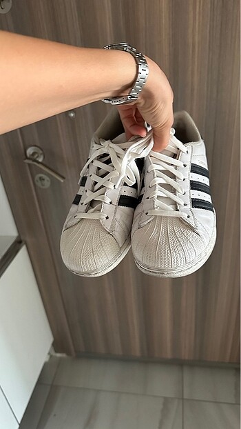 Adidas Superstar