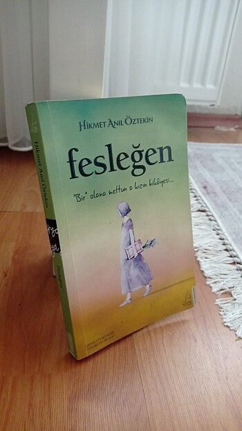 Fesleğen