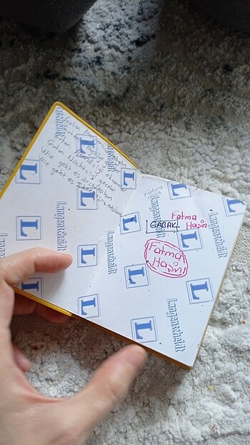 Almanca sözlük - Görsel 3