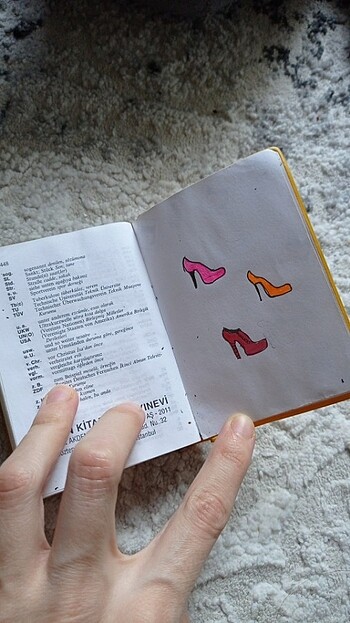 Almanca sözlük - Görsel 4