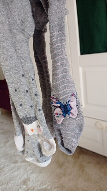 Külotlu çorap - Görsel 4