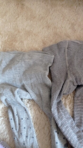 Külotlu çorap - Görsel 6