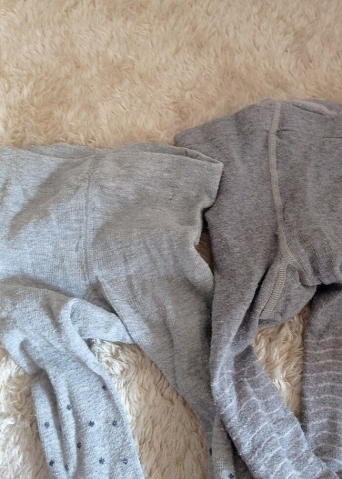 Külotlu çorap  - Görsel 5