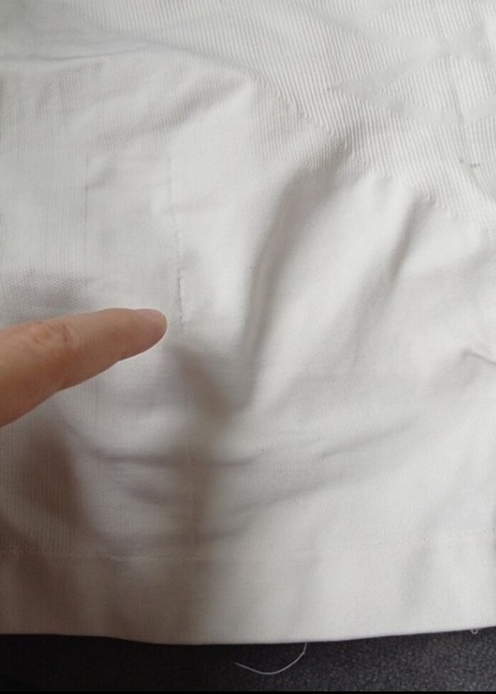 Toparlayıcı korse - Görsel 4