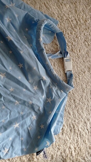 Emzirme örtüsü - Görsel 3